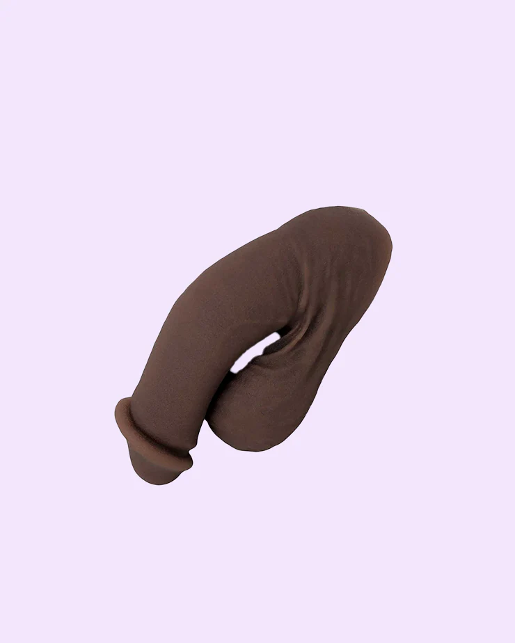 Archer Circumcised - Packer Dildo - Image 9