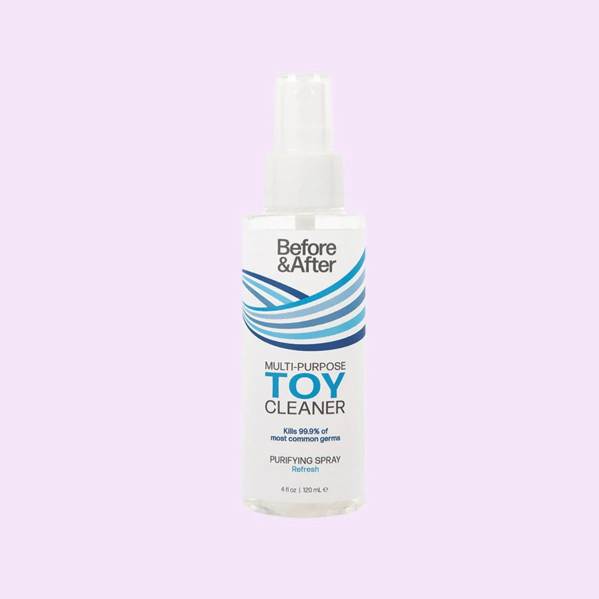Before & After Toy - Cleaner Spray - Image 3