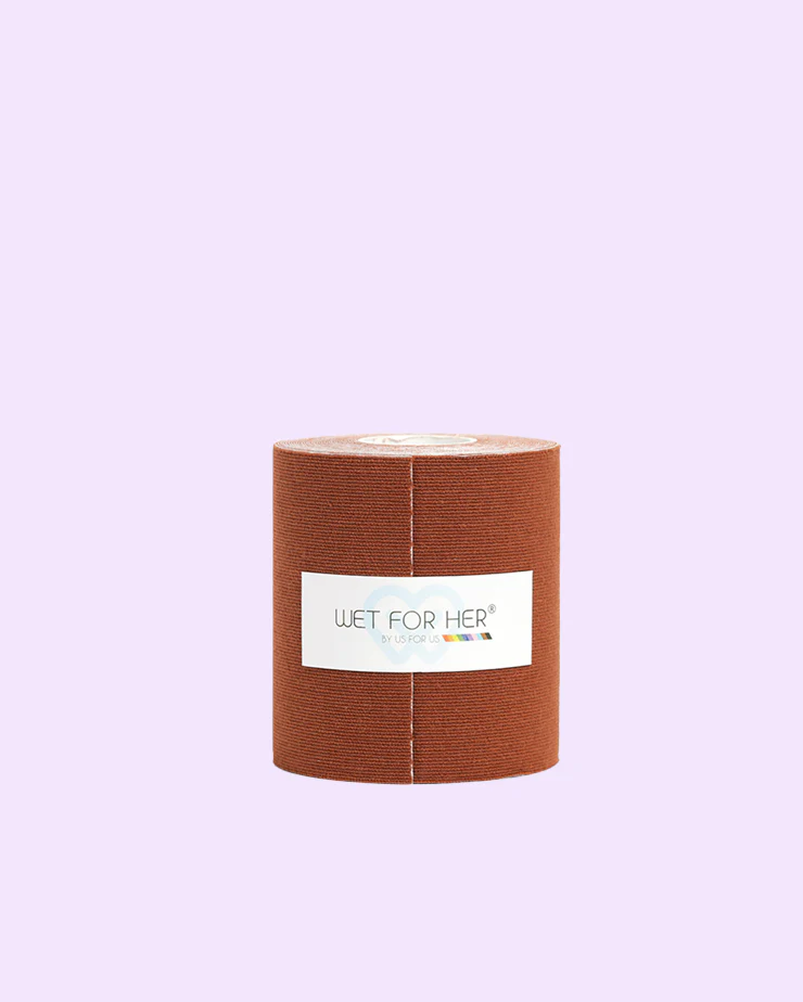 Bold Tape Waterproof - Chest and Body Tape - Image 12