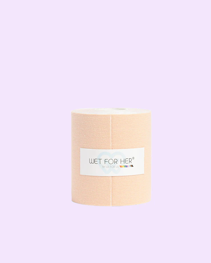 Bold Tape Waterproof - Chest and Body Tape - Image 6