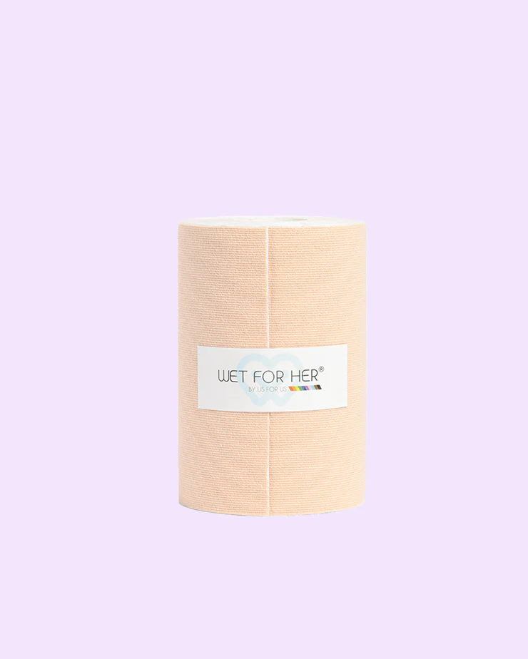Bold Tape Waterproof - Chest and Body Tape - Image 7
