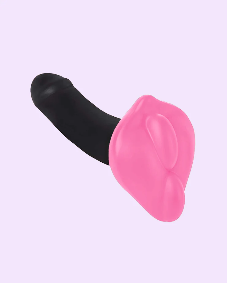 BumpHer - Dildo Base Cover - Image 13