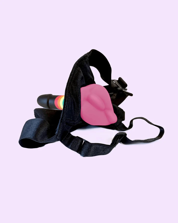BumpHer - Dildo Base Cover - Image 14