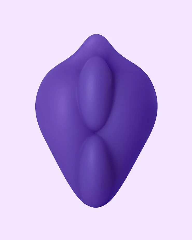 BumpHer - Dildo Base Cover - Image 17