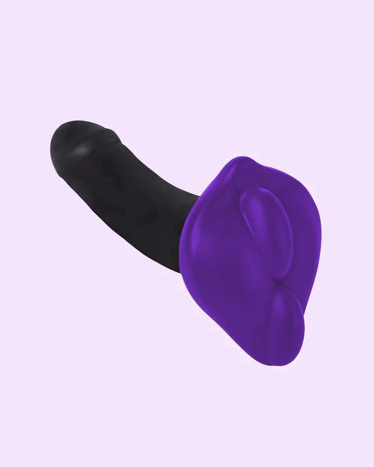BumpHer - Dildo Base Cover - Image 18