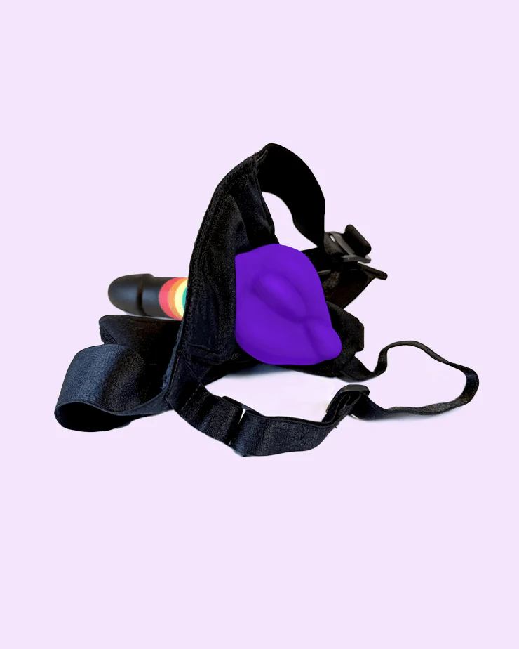 BumpHer - Dildo Base Cover - Image 19