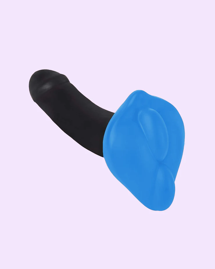BumpHer - Dildo Base Cover - Image 23