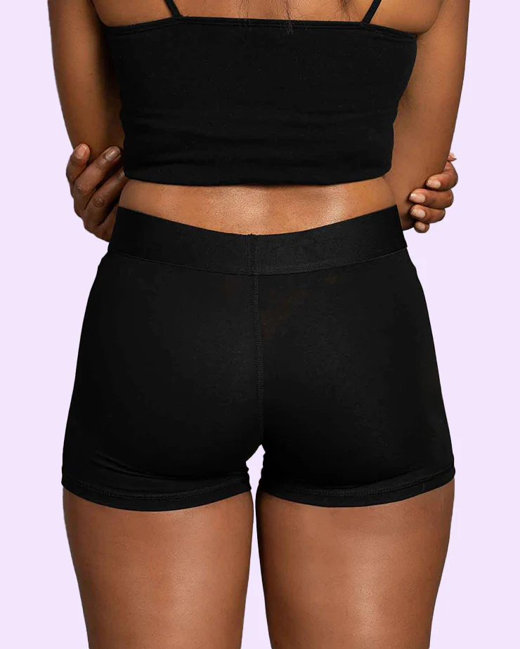 Bundle RideHer™ Boxer Harness + WondHer Strap-on - Image 6