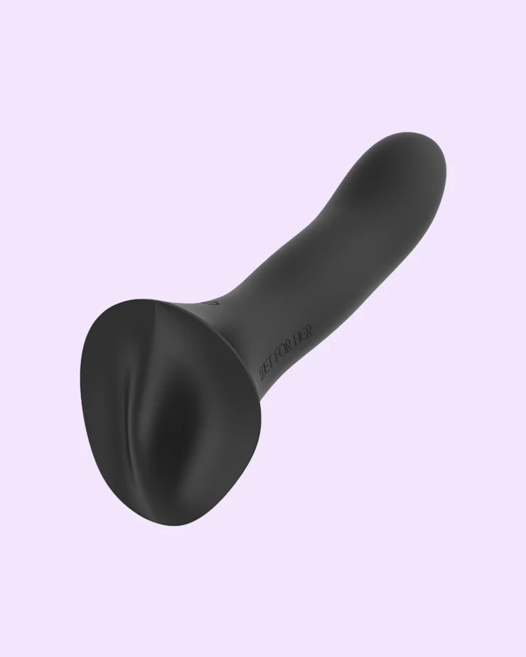 Bundle StrapHer™ Jock Harness + Fusion Vibrating Strap-on - Image 6