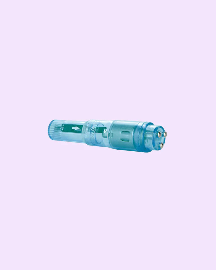Bunny Pocket - Rechargeable Vibrator - Image 4