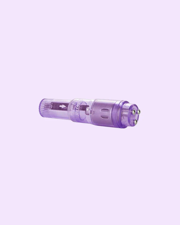 Bunny Pocket - Rechargeable Vibrator - Image 5