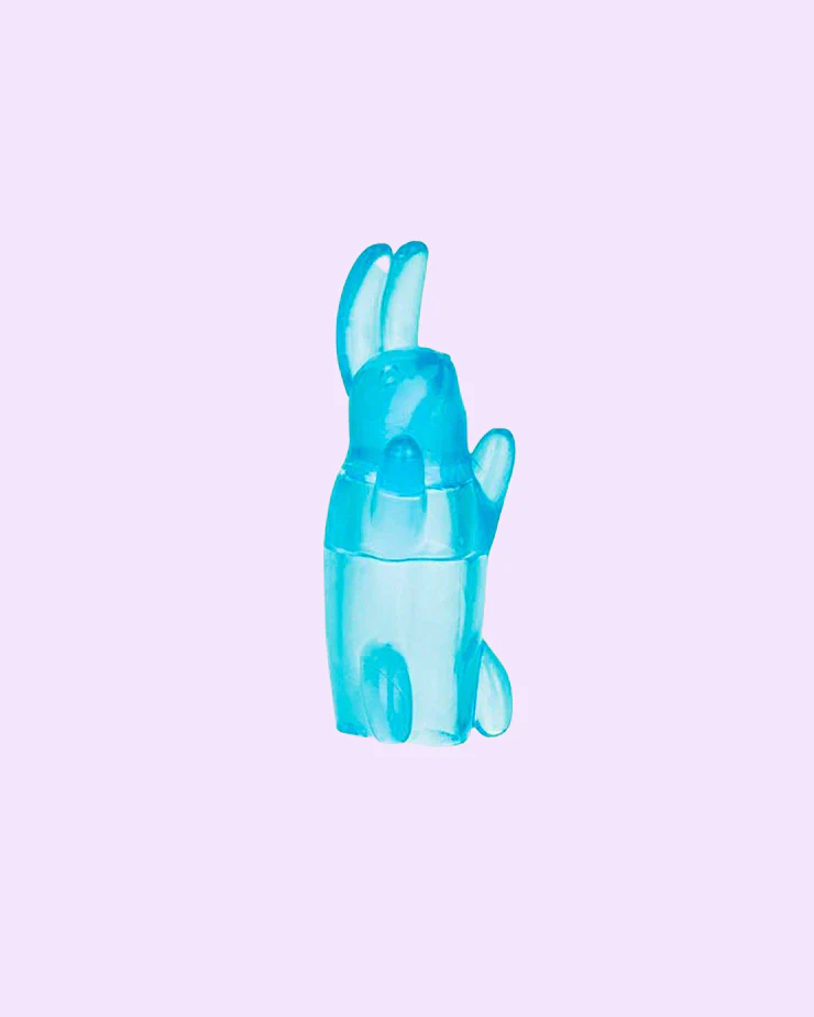 Bunny Pocket - Rechargeable Vibrator - Image 6