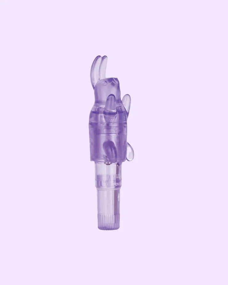Bunny Pocket - Rechargeable Vibrator - Image 9