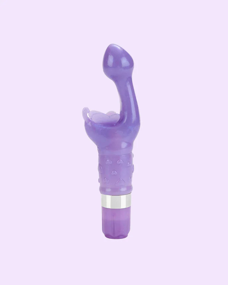 Butterfly Kiss - Vibrator
