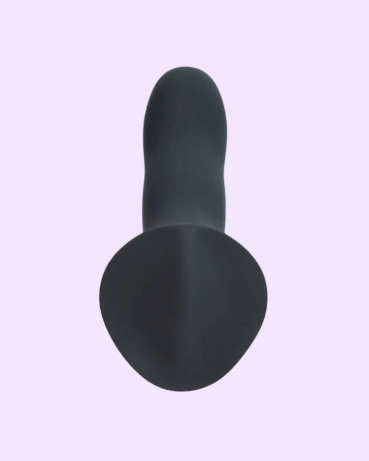 Fusion Feelskin™ - Strap-on Dildo with Grinding Base - Image 6