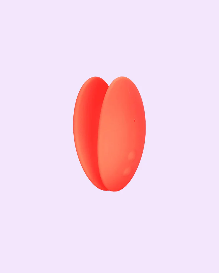 Marvel Wedge - Rechargeable Finger Vibrator - Image 3