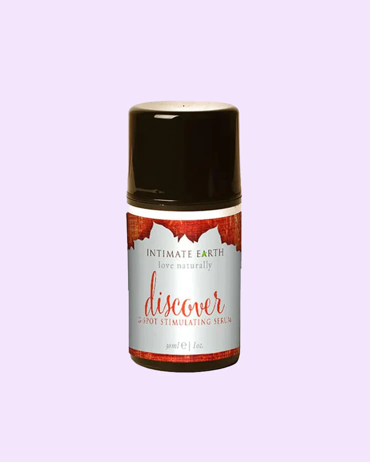 Intimate Earth - Stimulating Serum