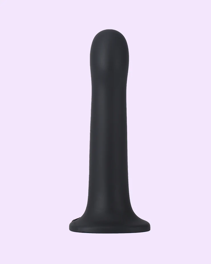 Bundle StrapHer™ Jock Harness + Wondher Strap-on Dildo - Image 8