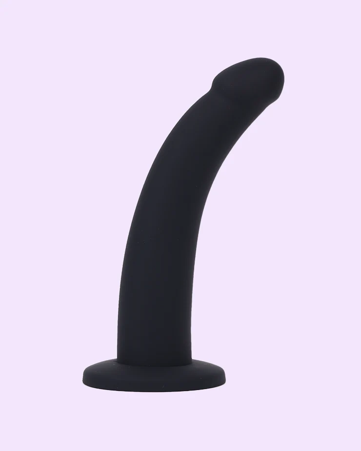 Out - Strap-On Dildo