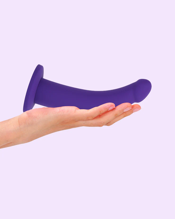 Out - Strap-On Dildo - Image 15