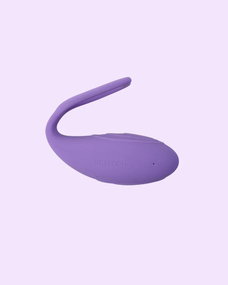 RockHerâ„¢ Mini - Scissoring Vibrator + Remote Control - Image 8