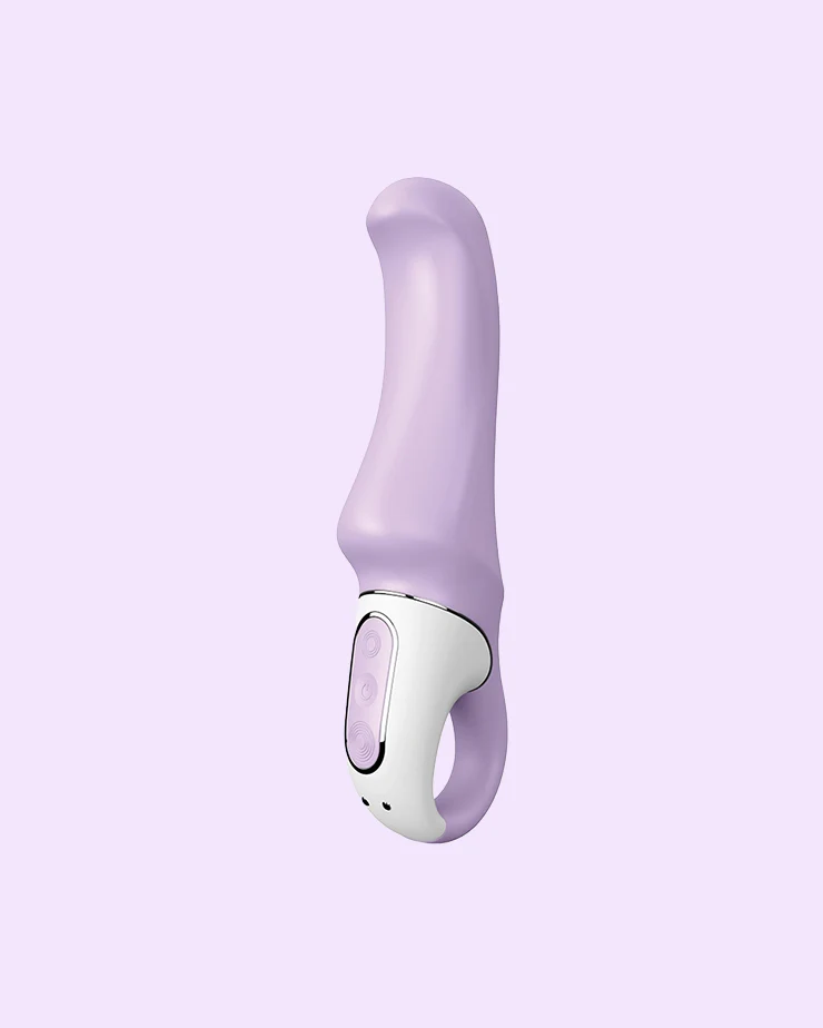 Satisfyer Charming Smile - Vibrator