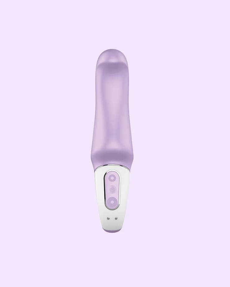 Satisfyer Charming Smile - Vibrator - Image 2