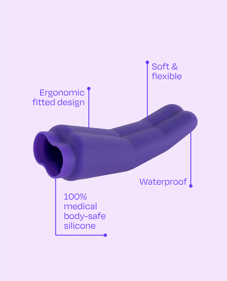 Two Finger Extender - Sex Toy - Image 10
