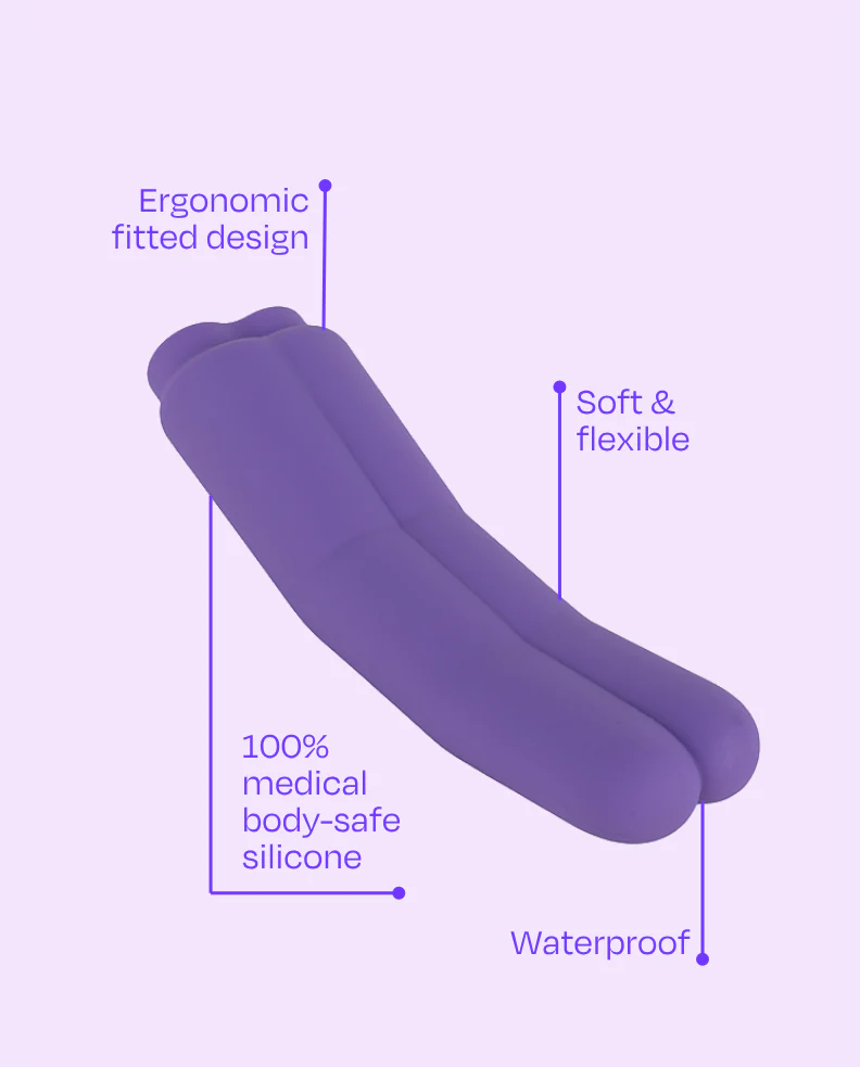 Two Finger Extender - Sex Toy - Image 2