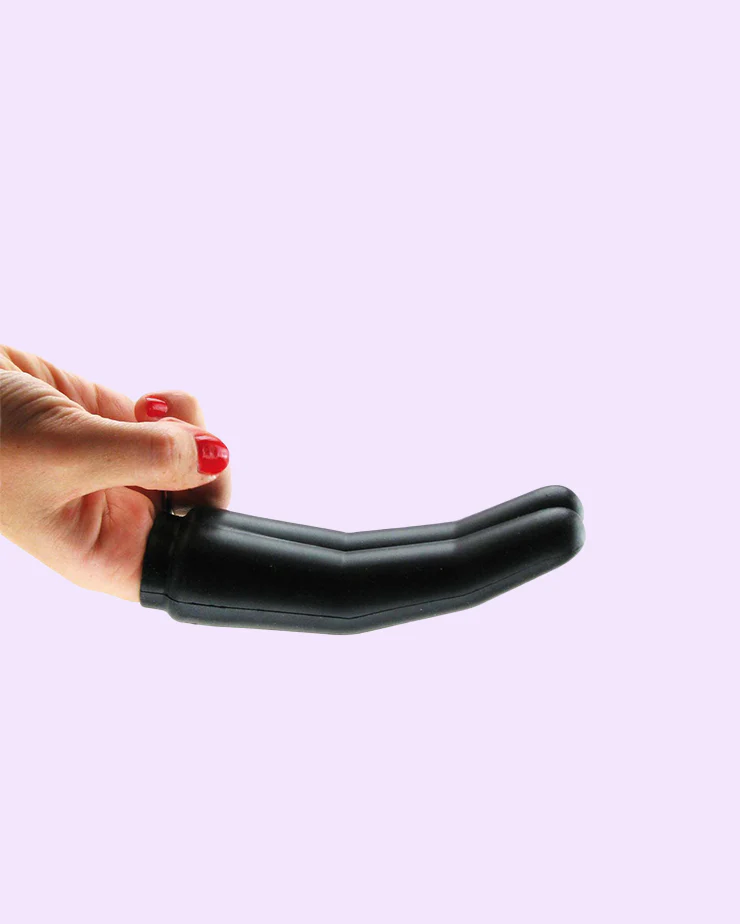 Two Finger Extender - Sex Toy - Image 5