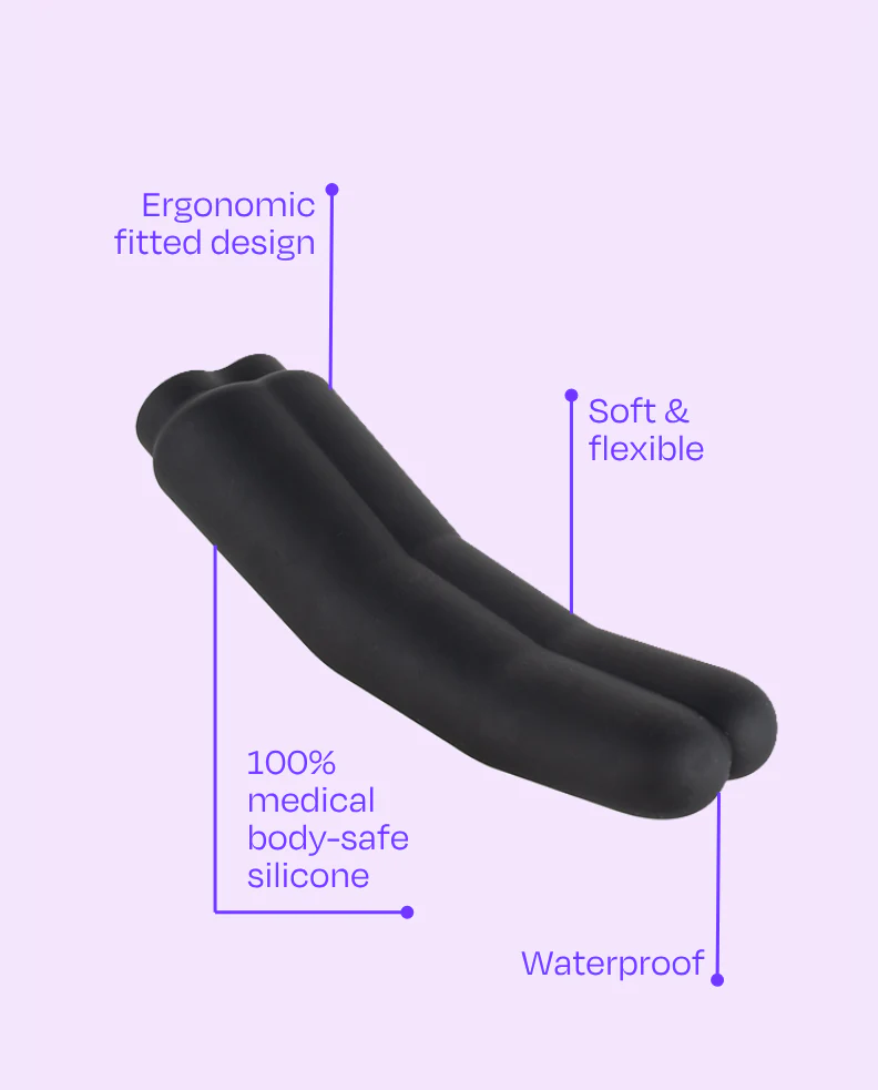 Two Finger Extender - Sex Toy - Image 6