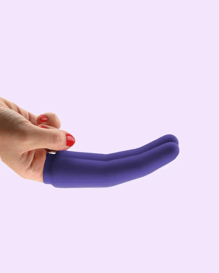 Two Finger Extender - Sex Toy - Image 9