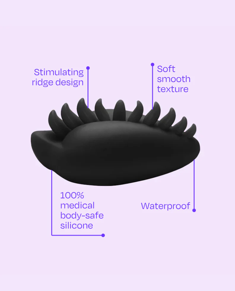Shagger - Dildo Base Cover Cushion - Image 5