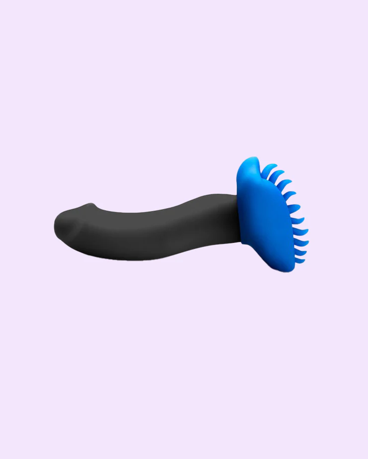 Shagger - Dildo Base Cover Cushion - Image 7