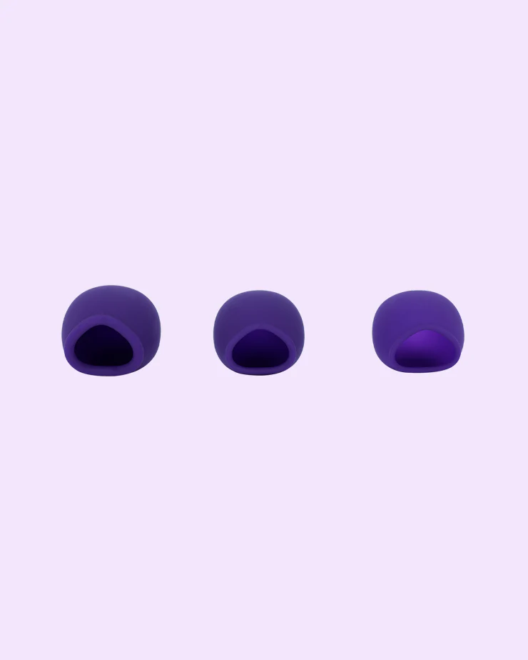 SleevIt - Set of 3 Bulb Sleeves for Union 1.0 & 2.0 - Image 5