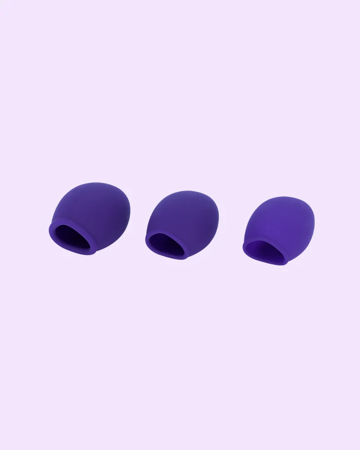 SleevIt - Set of 3 Bulb Sleeves for Union 1.0 & 2.0 - Image 6