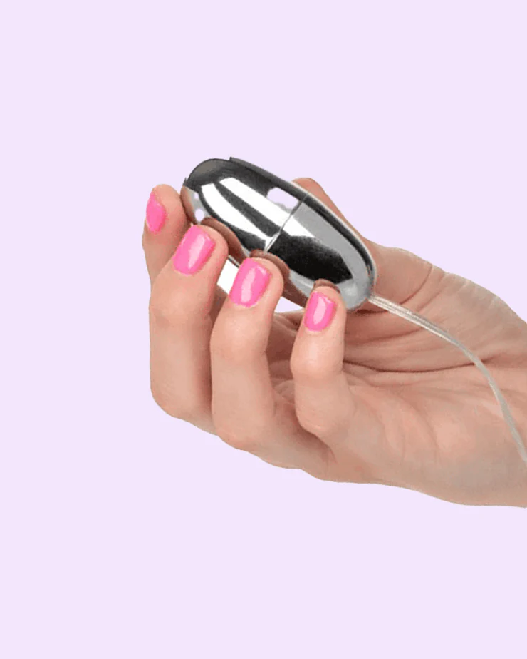 Slim Teardrop - Vibrator - Image 3