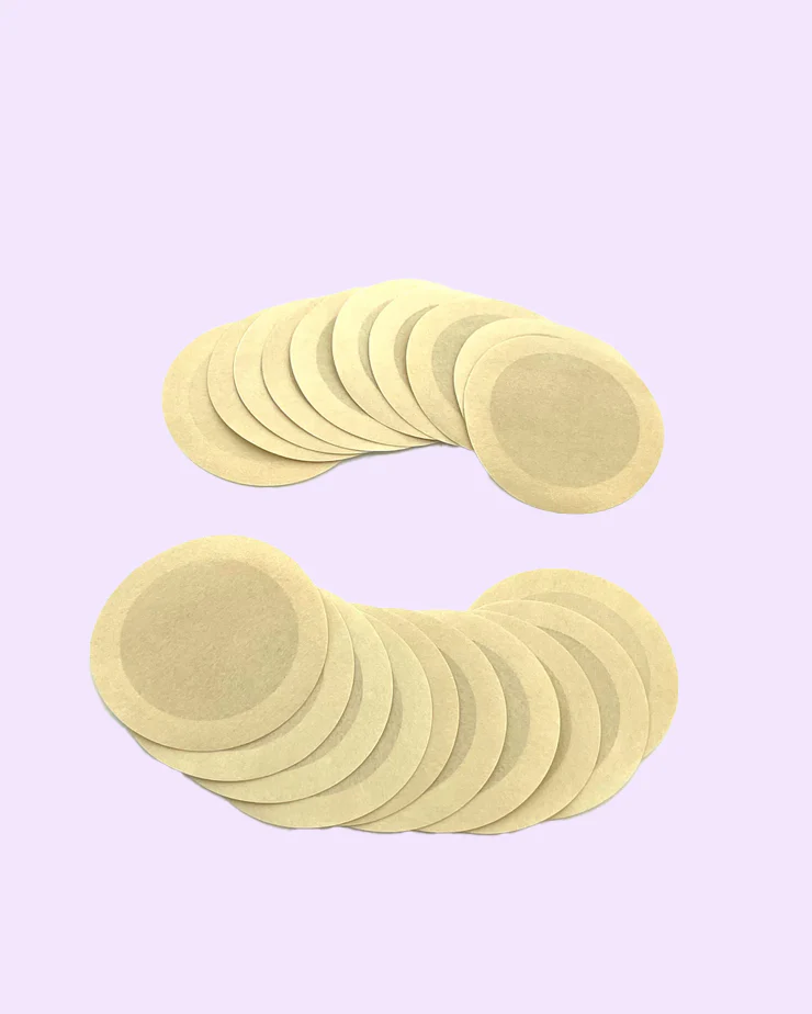 TransTape - Set of 10 Nipple Guards
