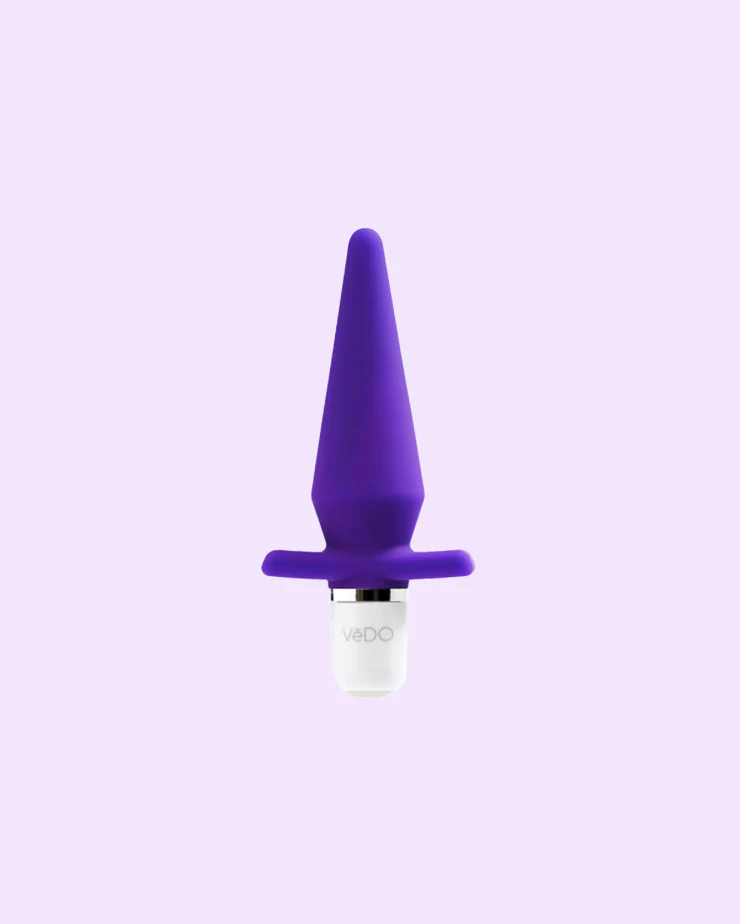 Vedo Rio - Quiet Powerful Pleasure Vibrator - Image 3