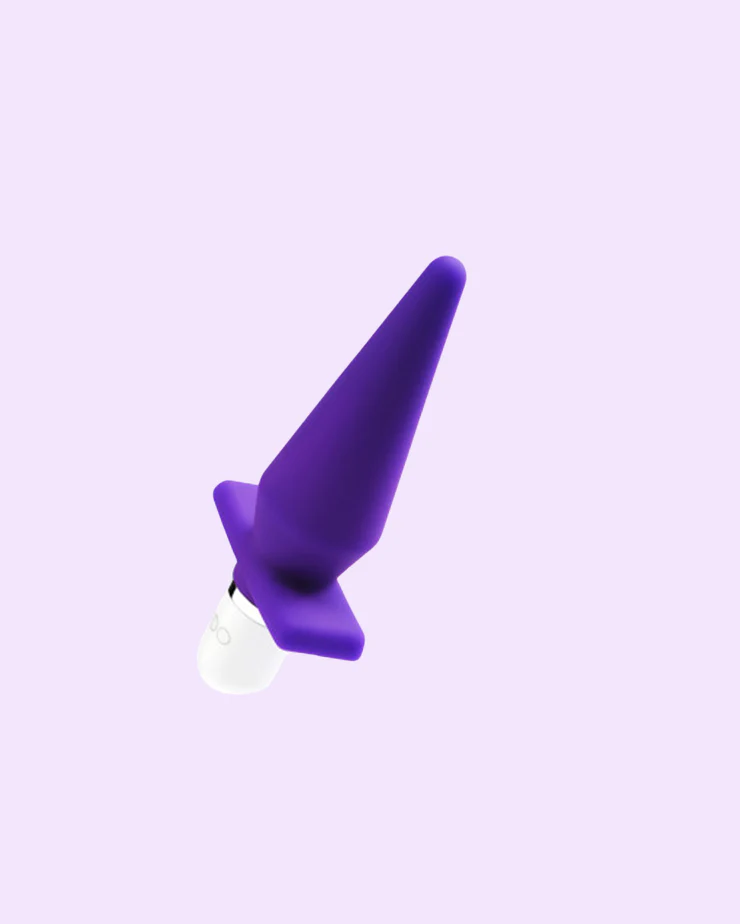 Vedo Rio - Quiet Powerful Pleasure Vibrator - Image 5