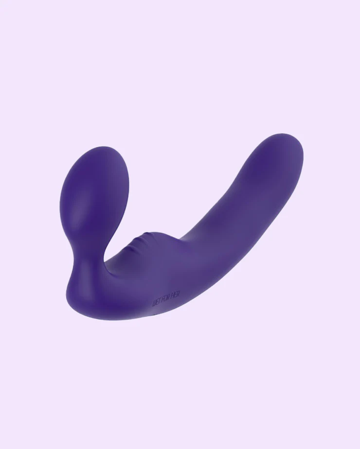 Bundle Union Vibe 2.0 Double Dildo + Remote Control - Image 12