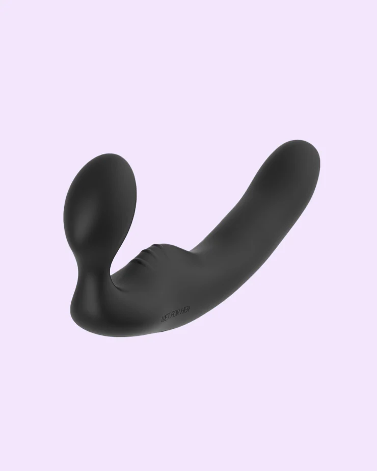 Bundle Union Vibe 2.0 Double Dildo + Remote Control - Image 9