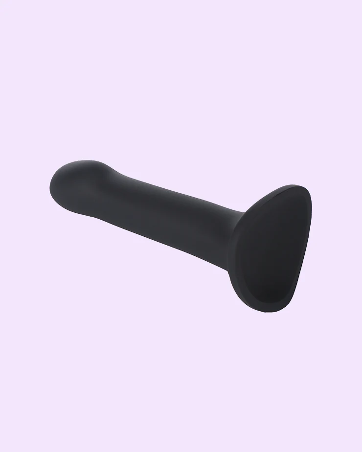WondHer - Bendable Strap-On Dildo - Image 14